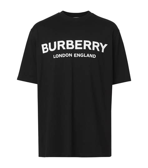 burberry t-shirt herr|burberry shirts for men uk.